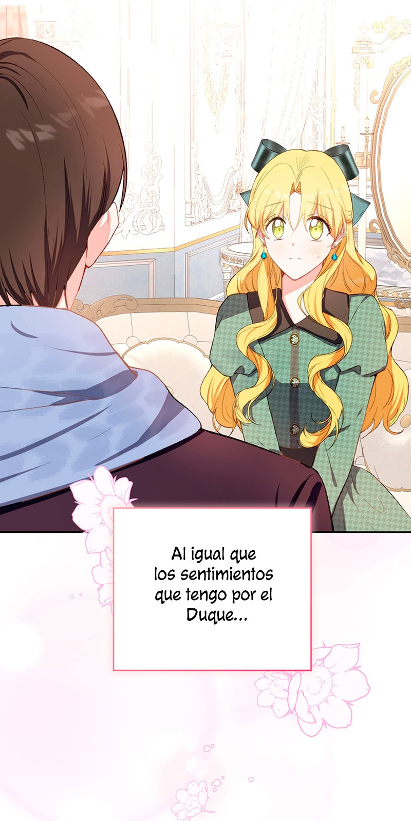 Ese es mi verdadero hermano, Duque Capítulo 55 - Página 30