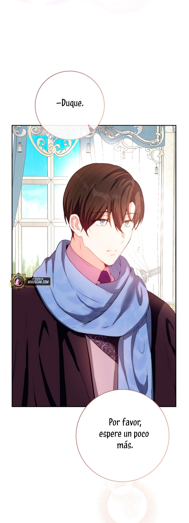 Ese es mi verdadero hermano, Duque Capítulo 55 - Página 31