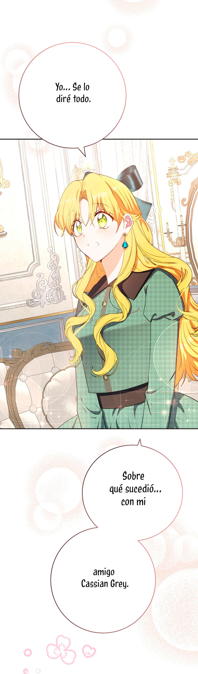 Ese es mi verdadero hermano, Duque Capítulo 55 - Página 32