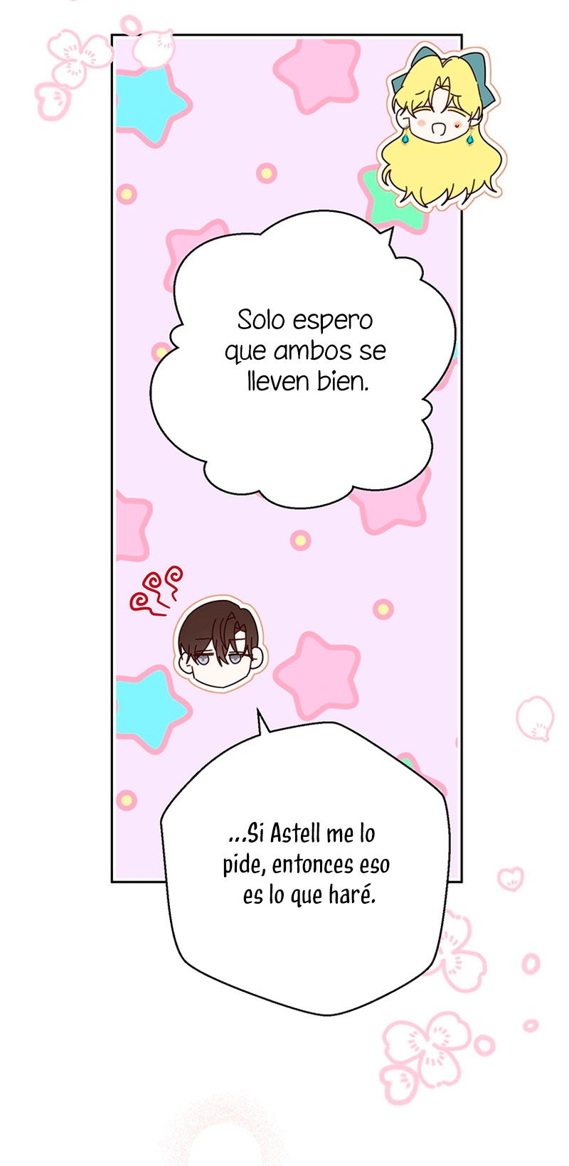 Ese es mi verdadero hermano, Duque Capítulo 55 - Página 33