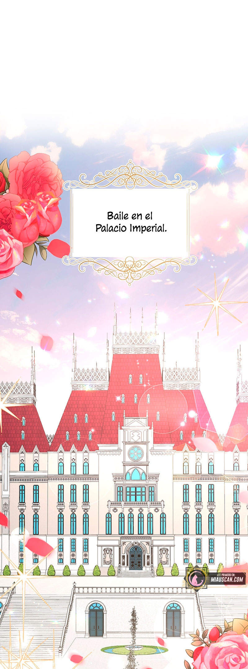 Ese es mi verdadero hermano, Duque Capítulo 55 - Página 37