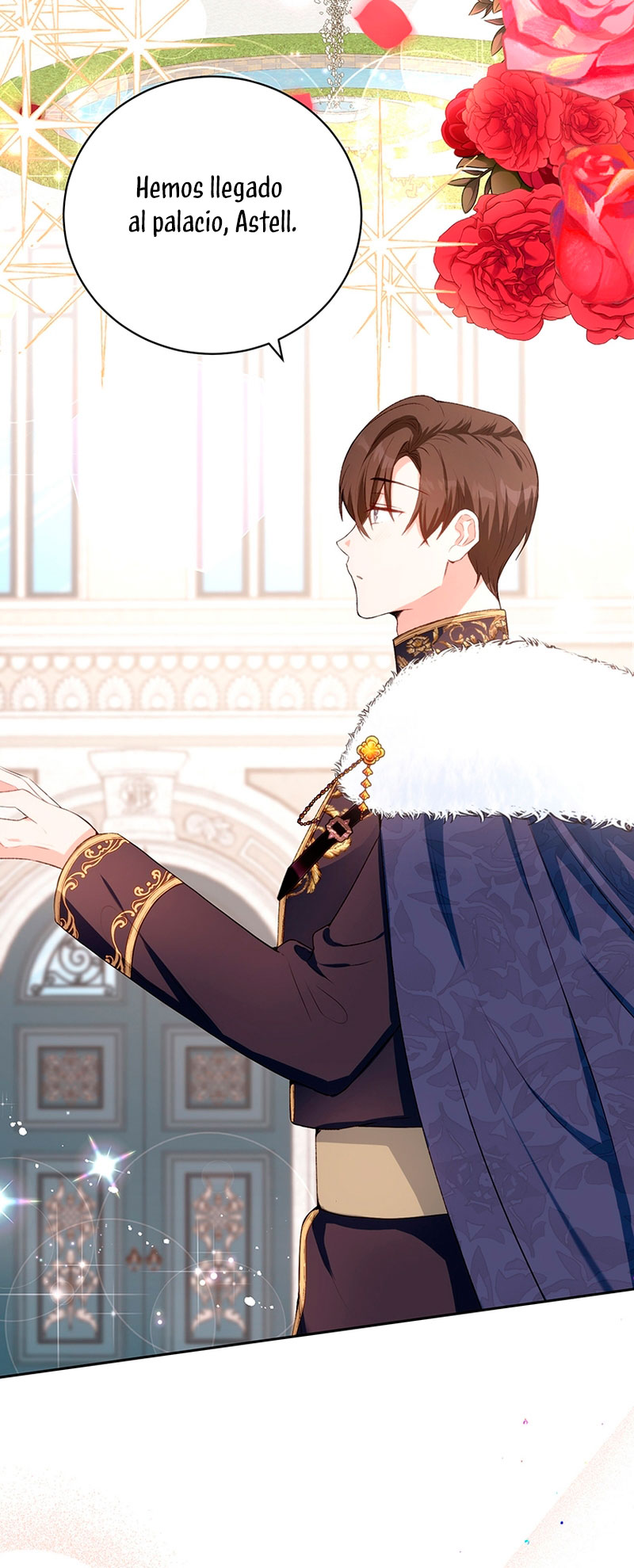 Ese es mi verdadero hermano, Duque Capítulo 55 - Página 38