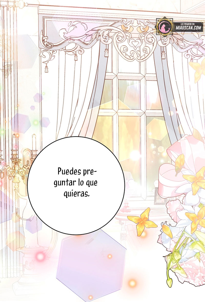 Ese es mi verdadero hermano, Duque Capítulo 55 - Página 4