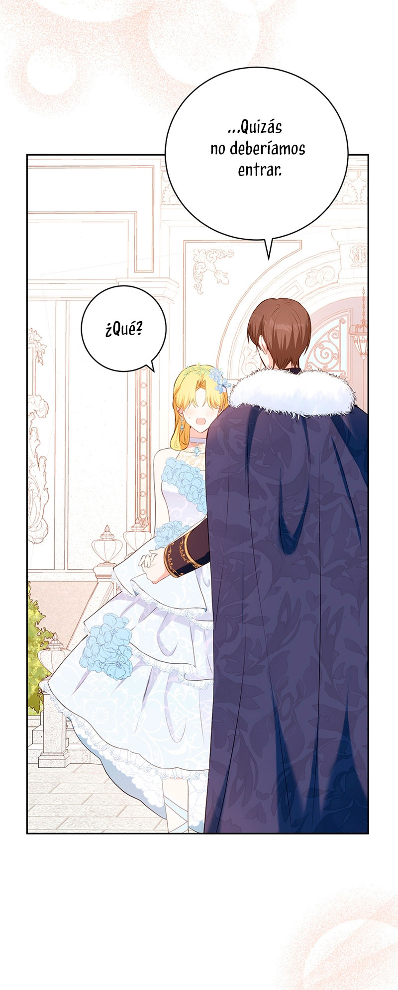 Ese es mi verdadero hermano, Duque Capítulo 55 - Página 42