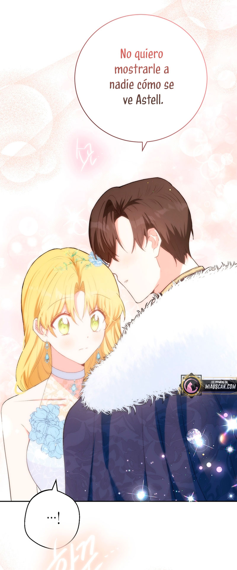 Ese es mi verdadero hermano, Duque Capítulo 55 - Página 43