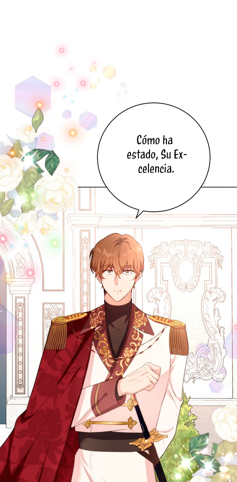 Ese es mi verdadero hermano, Duque Capítulo 55 - Página 45