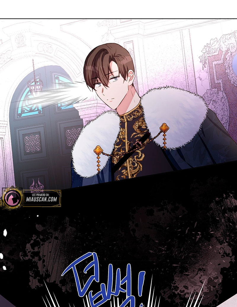 Ese es mi verdadero hermano, Duque Capítulo 55 - Página 47