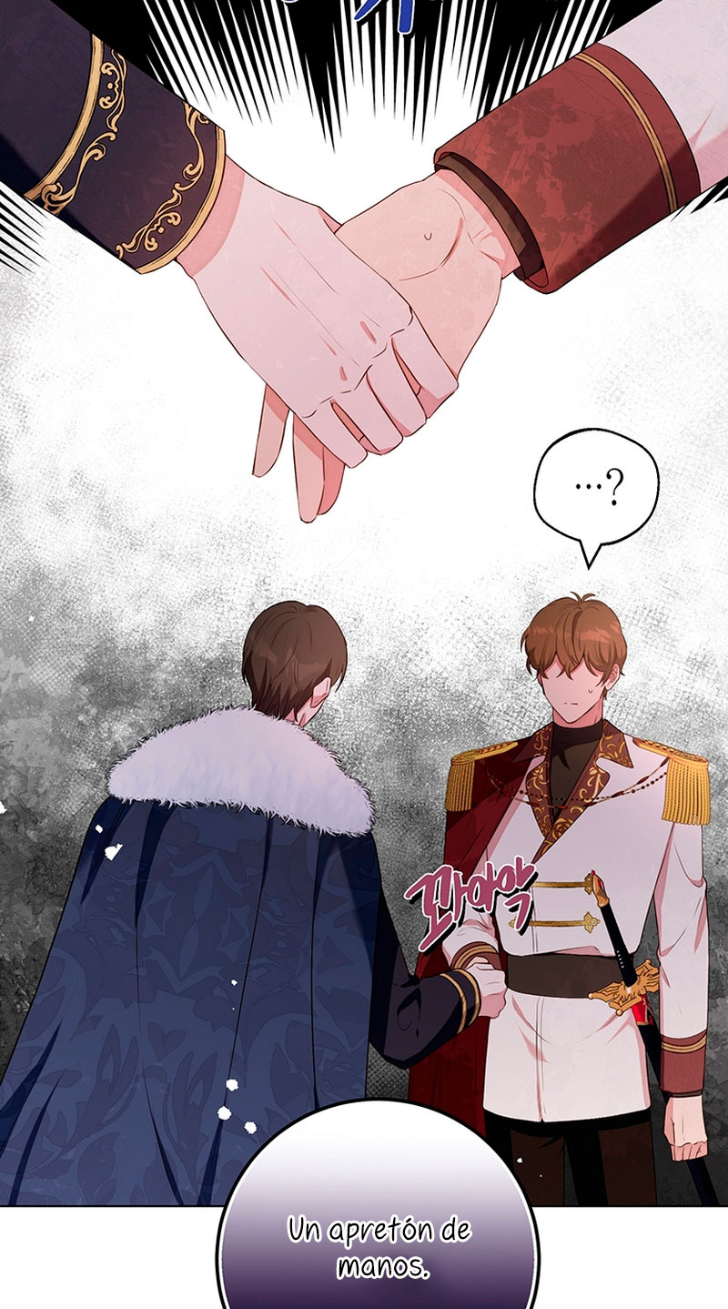 Ese es mi verdadero hermano, Duque Capítulo 55 - Página 48