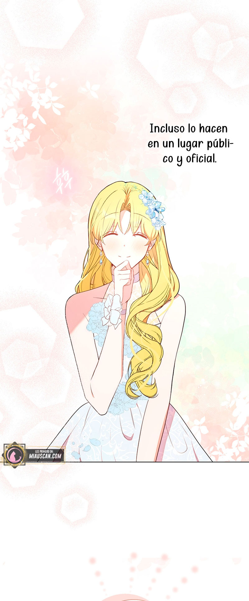 Ese es mi verdadero hermano, Duque Capítulo 55 - Página 52