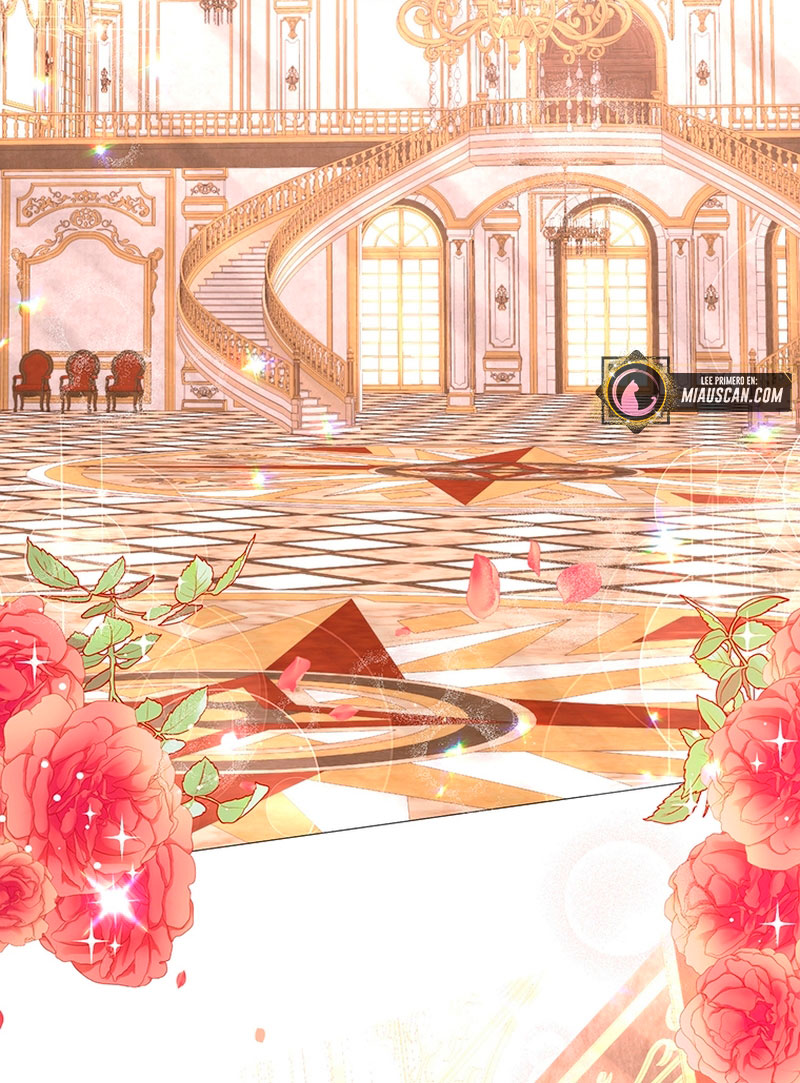 Ese es mi verdadero hermano, Duque Capítulo 55 - Página 55