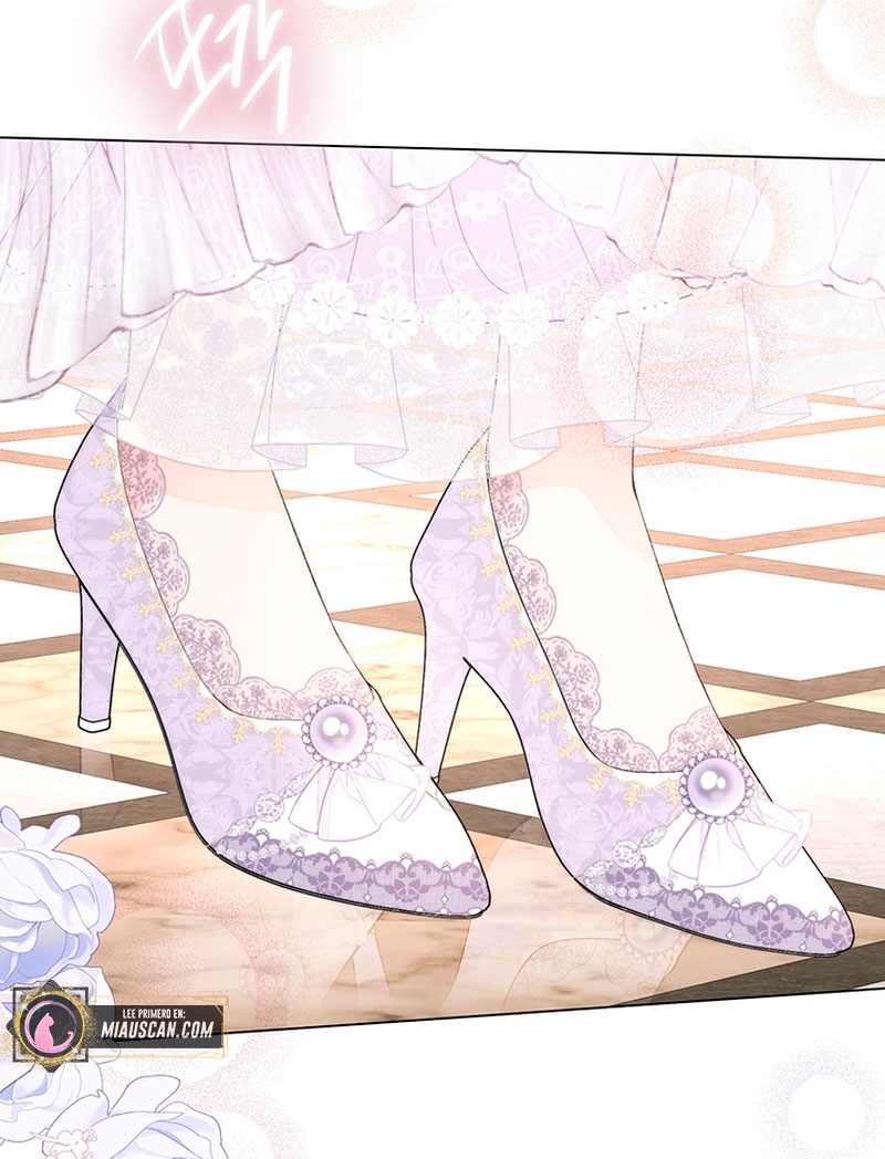 Ese es mi verdadero hermano, Duque Capítulo 55 - Página 57