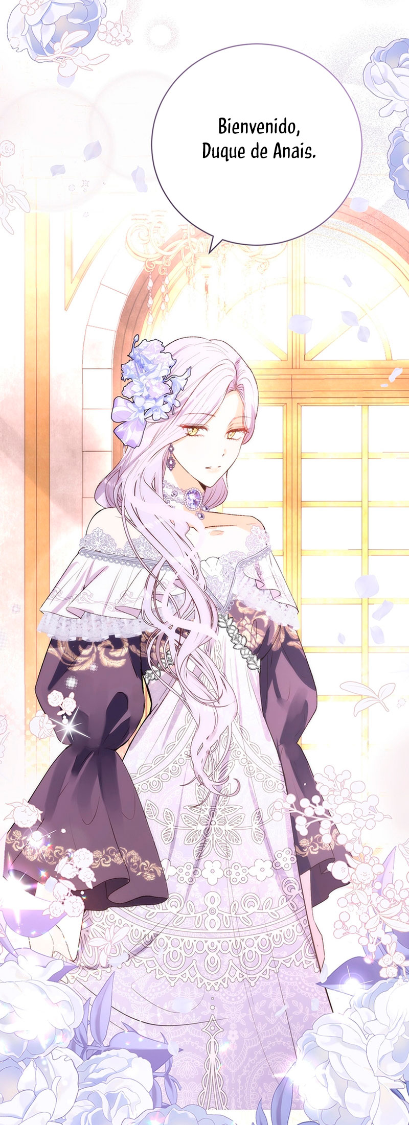 Ese es mi verdadero hermano, Duque Capítulo 55 - Página 58