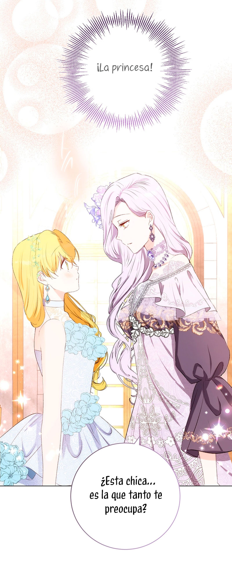 Ese es mi verdadero hermano, Duque Capítulo 55 - Página 60