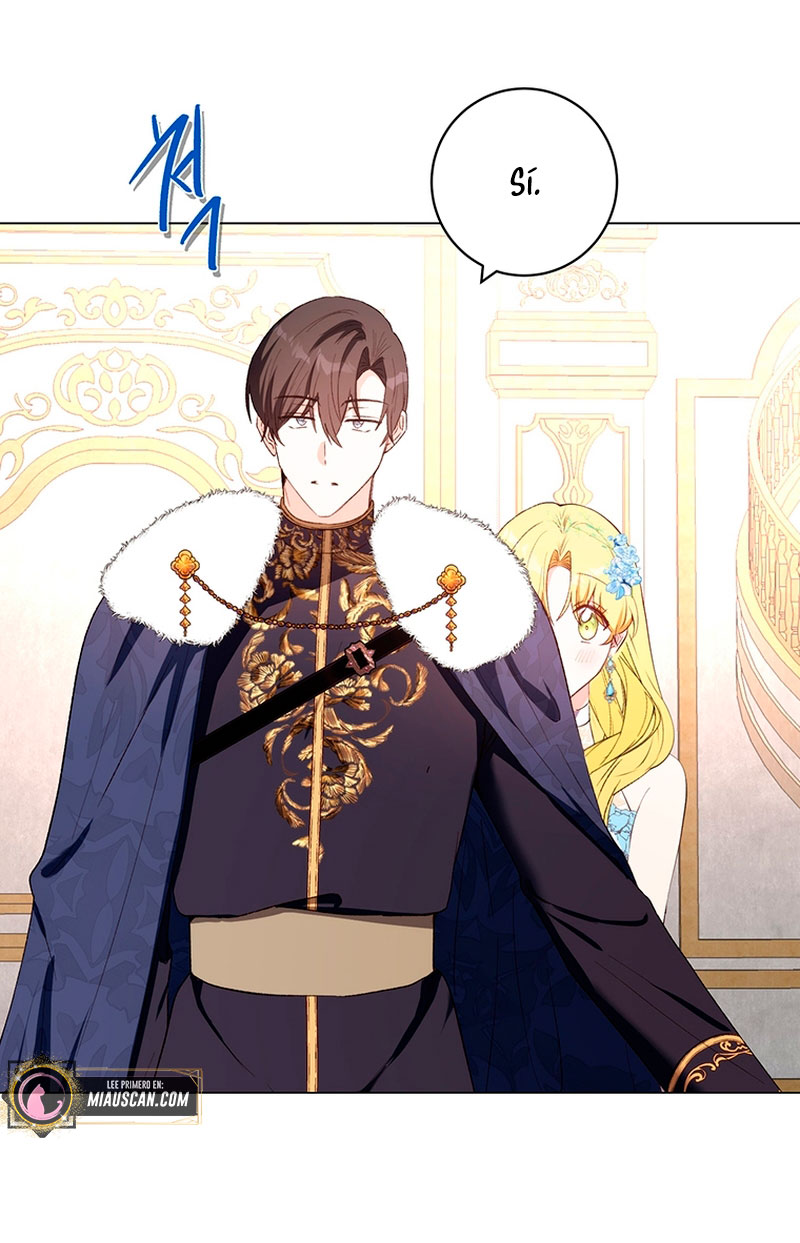 Ese es mi verdadero hermano, Duque Capítulo 55 - Página 61