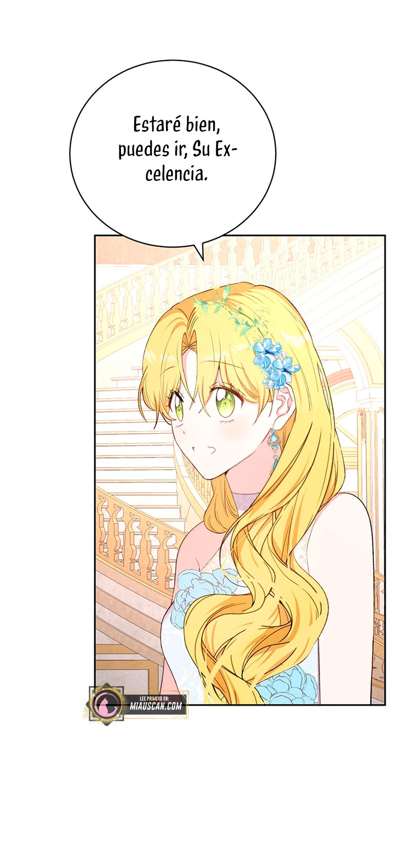 Ese es mi verdadero hermano, Duque Capítulo 55 - Página 65