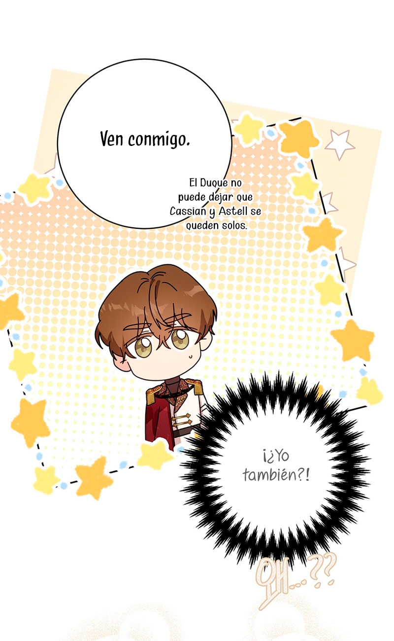 Ese es mi verdadero hermano, Duque Capítulo 55 - Página 68