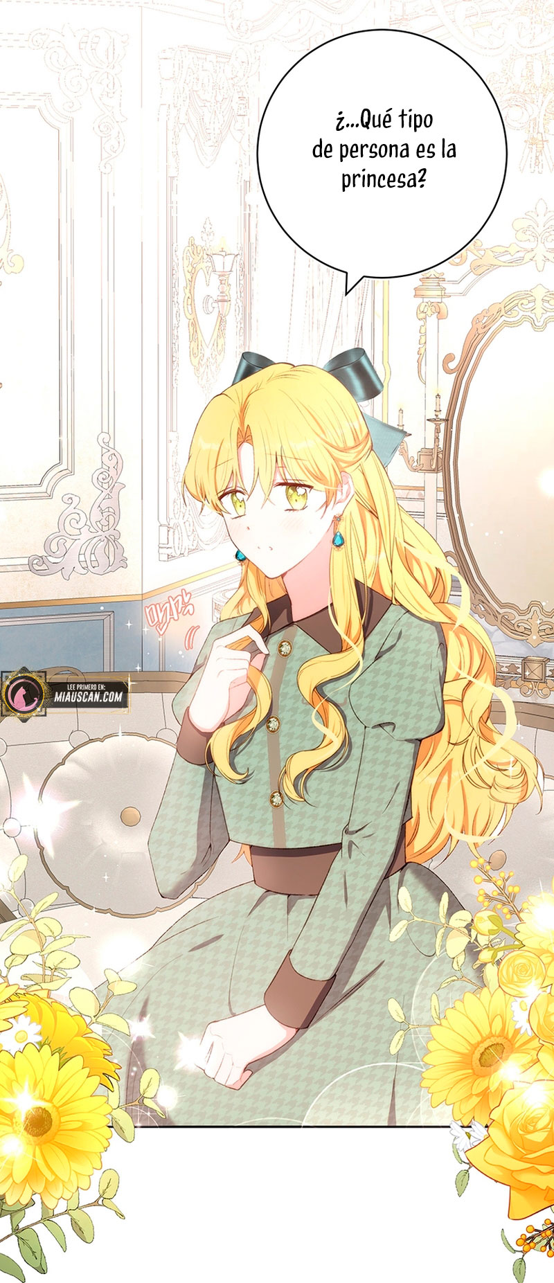 Ese es mi verdadero hermano, Duque Capítulo 55 - Página 7