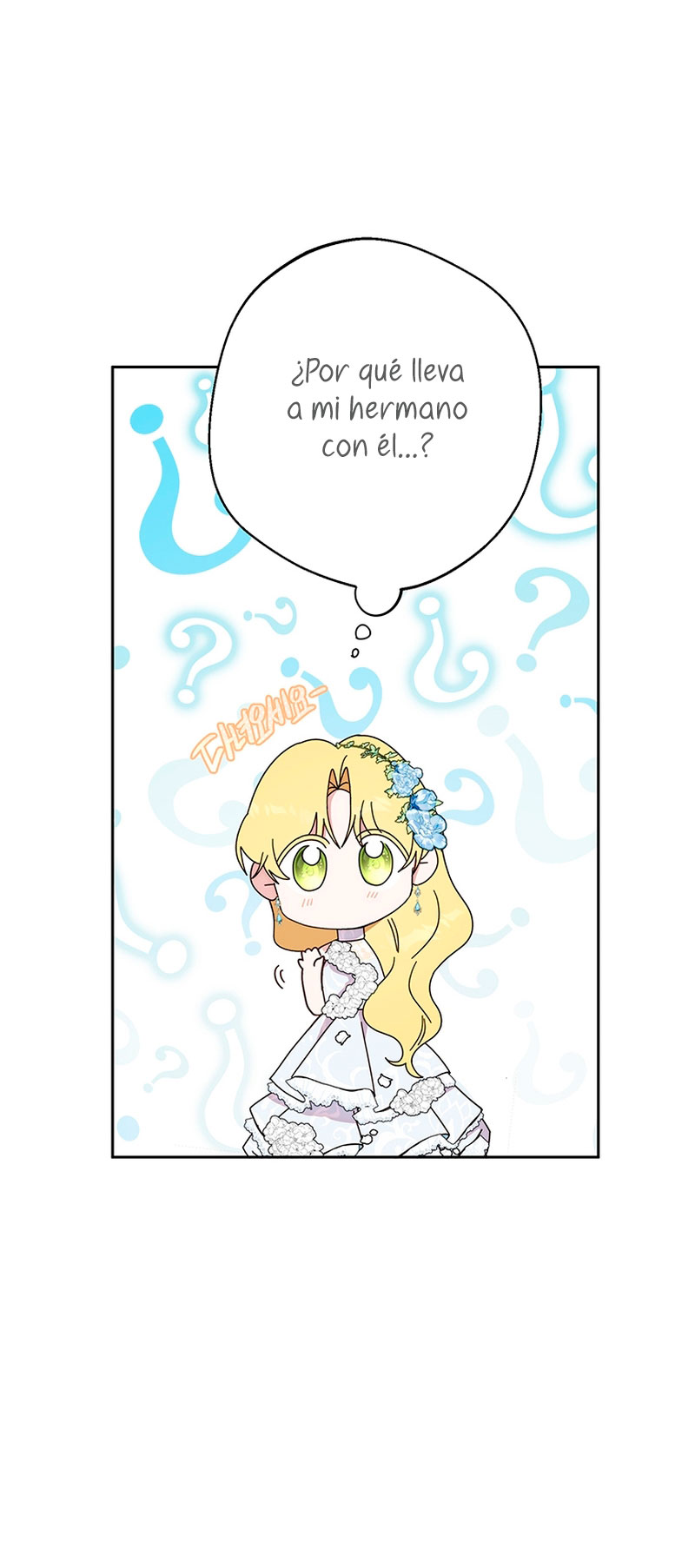 Ese es mi verdadero hermano, Duque Capítulo 55 - Página 70