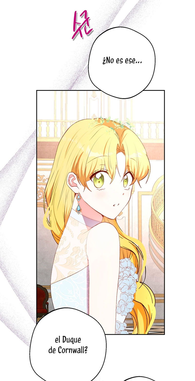 Ese es mi verdadero hermano, Duque Capítulo 55 - Página 73