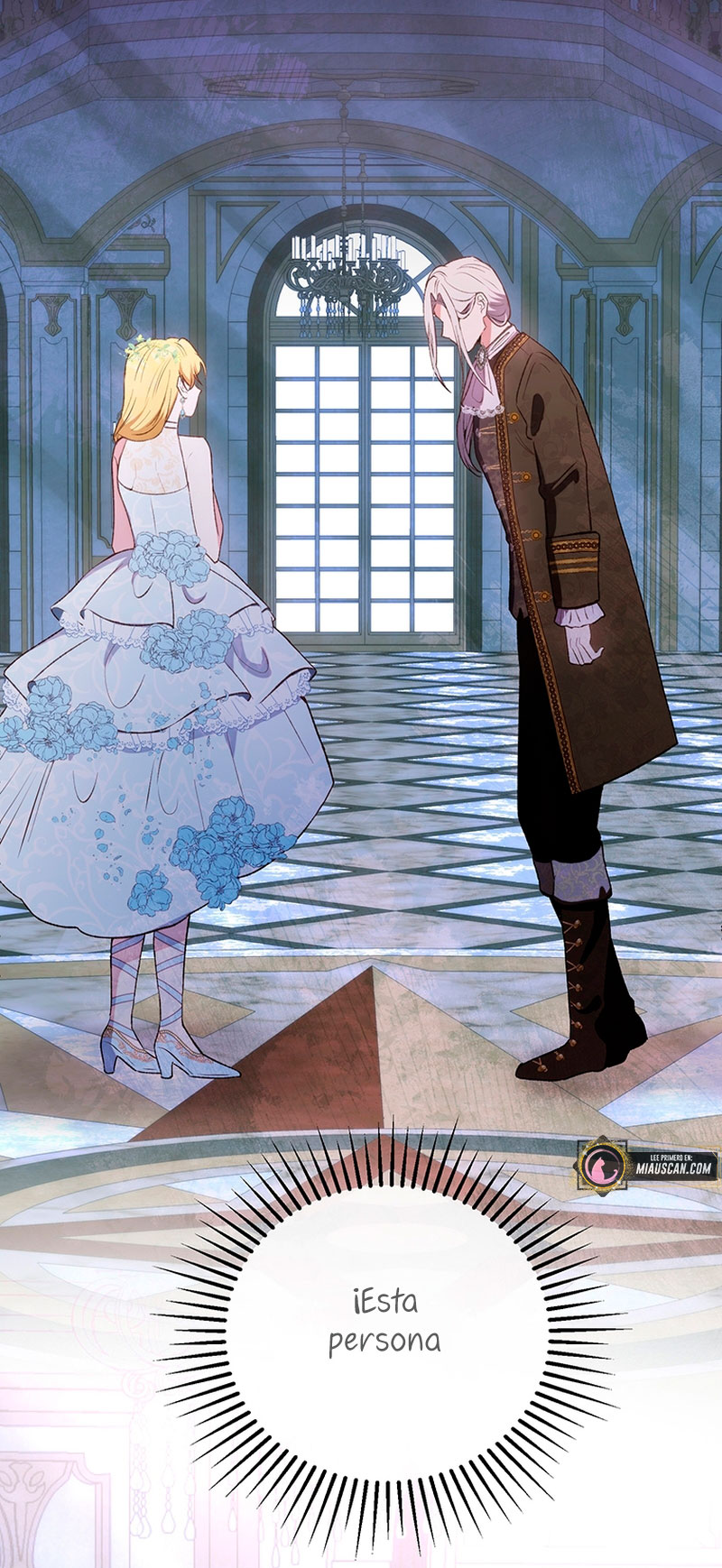 Ese es mi verdadero hermano, Duque Capítulo 55 - Página 77