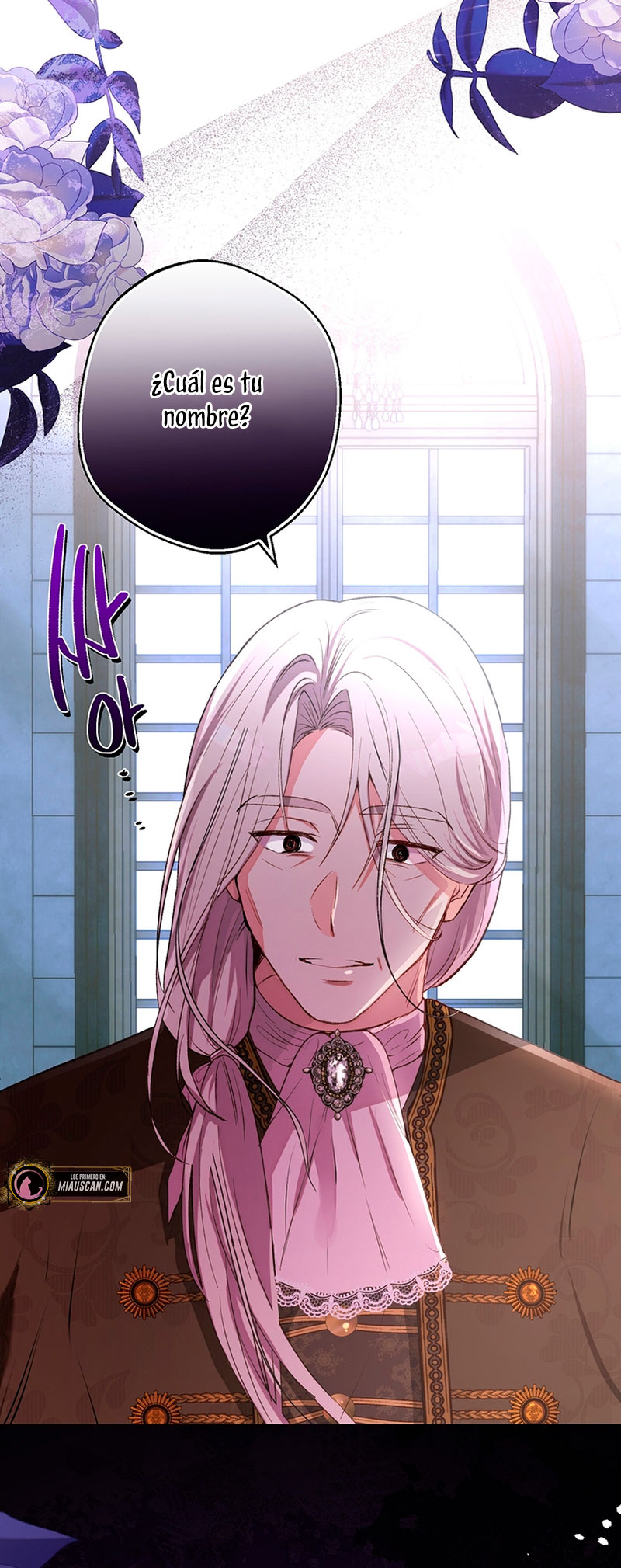 Ese es mi verdadero hermano, Duque Capítulo 55 - Página 79