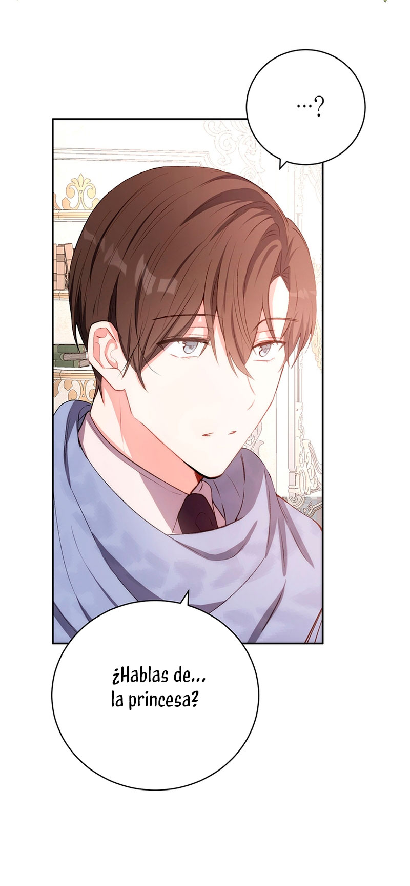 Ese es mi verdadero hermano, Duque Capítulo 55 - Página 8