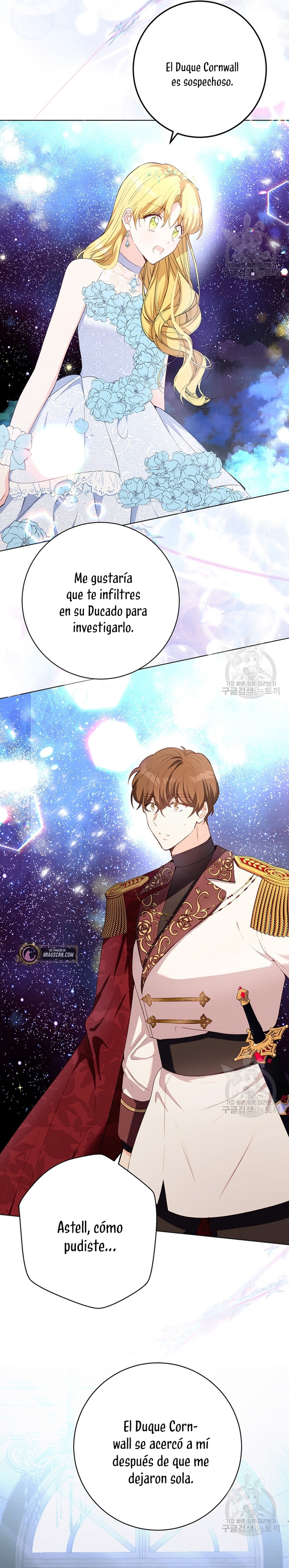 Ese es mi verdadero hermano, Duque Capítulo 56 - Página 21