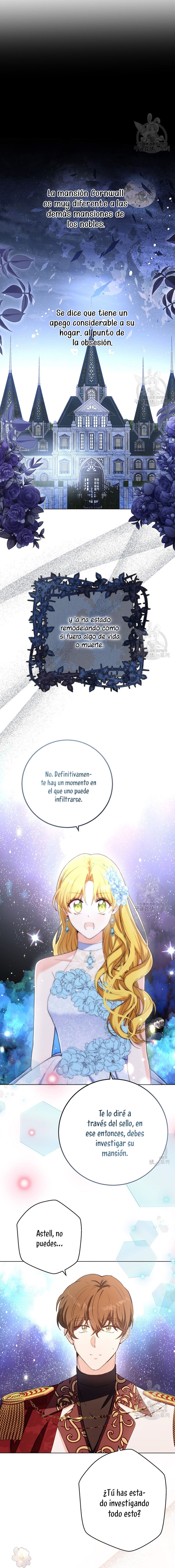 Ese es mi verdadero hermano, Duque Capítulo 56 - Página 23