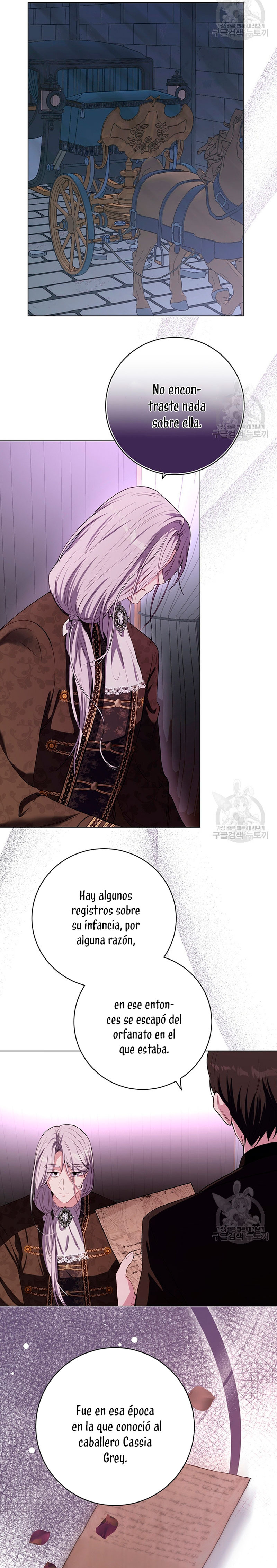 Ese es mi verdadero hermano, Duque Capítulo 56 - Página 29