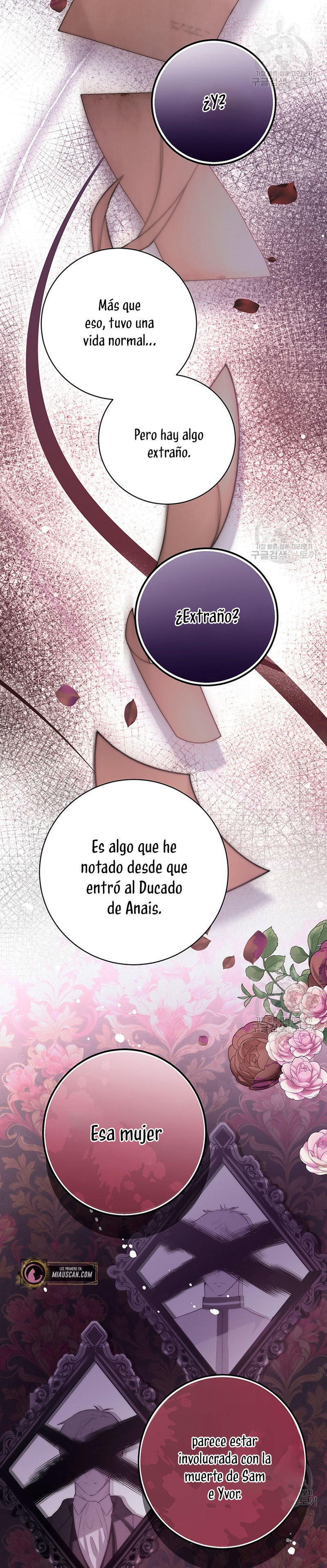 Ese es mi verdadero hermano, Duque Capítulo 56 - Página 30