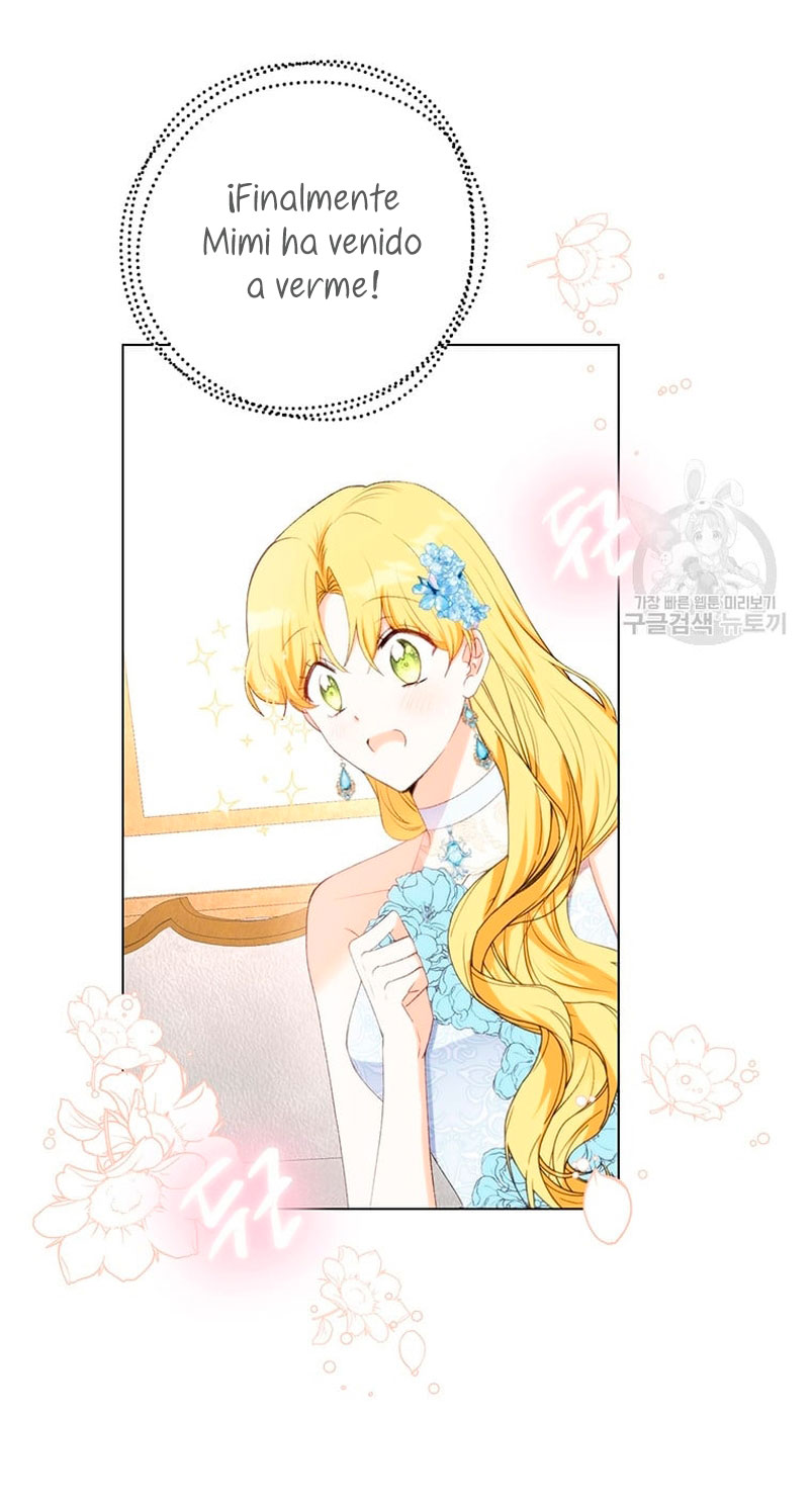 Ese es mi verdadero hermano, Duque Capítulo 57 - Página 10