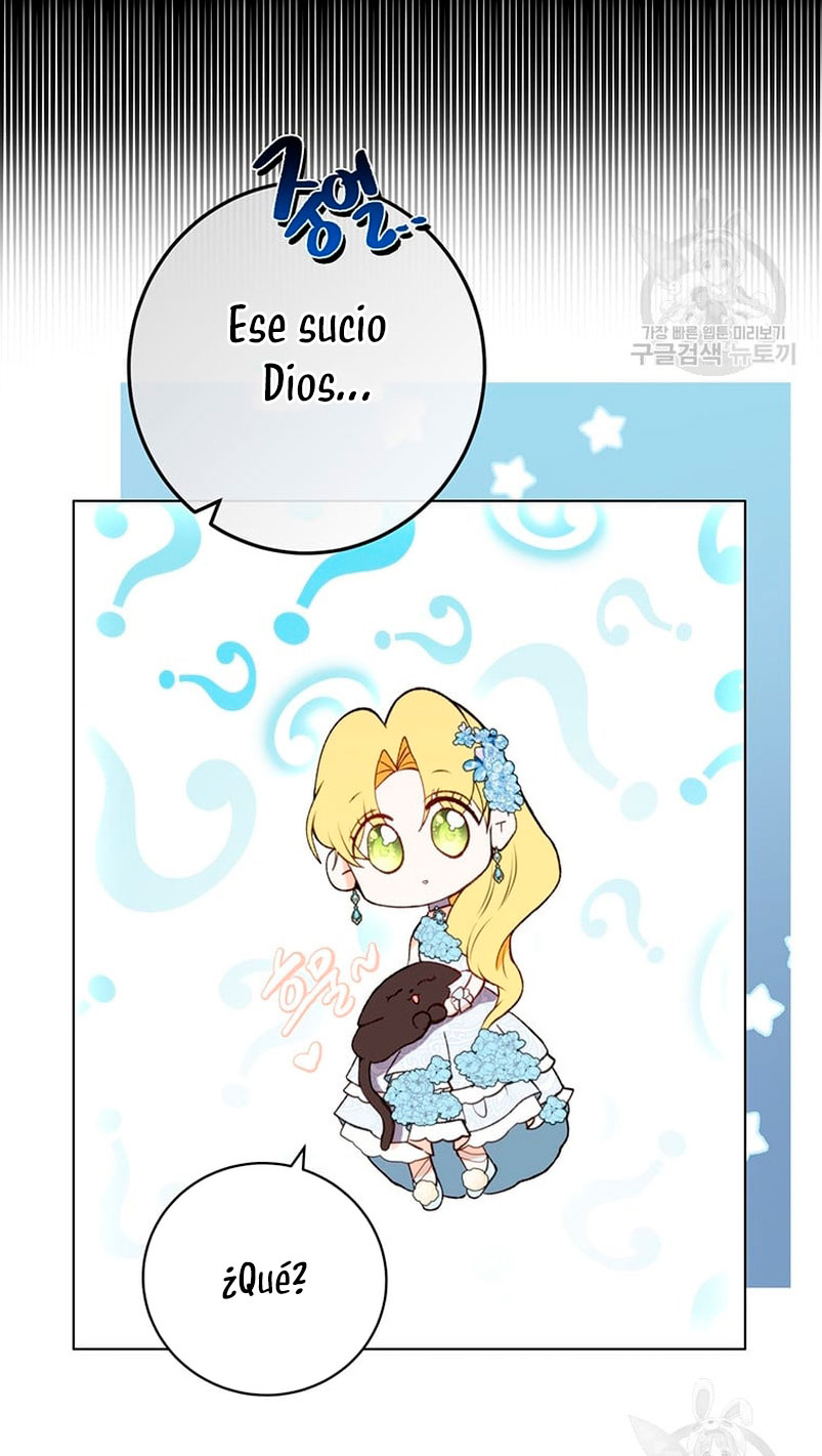 Ese es mi verdadero hermano, Duque Capítulo 57 - Página 24