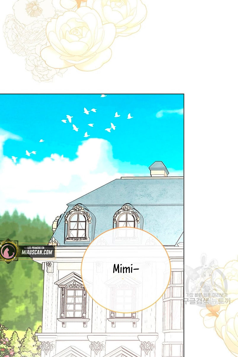 Ese es mi verdadero hermano, Duque Capítulo 57 - Página 36