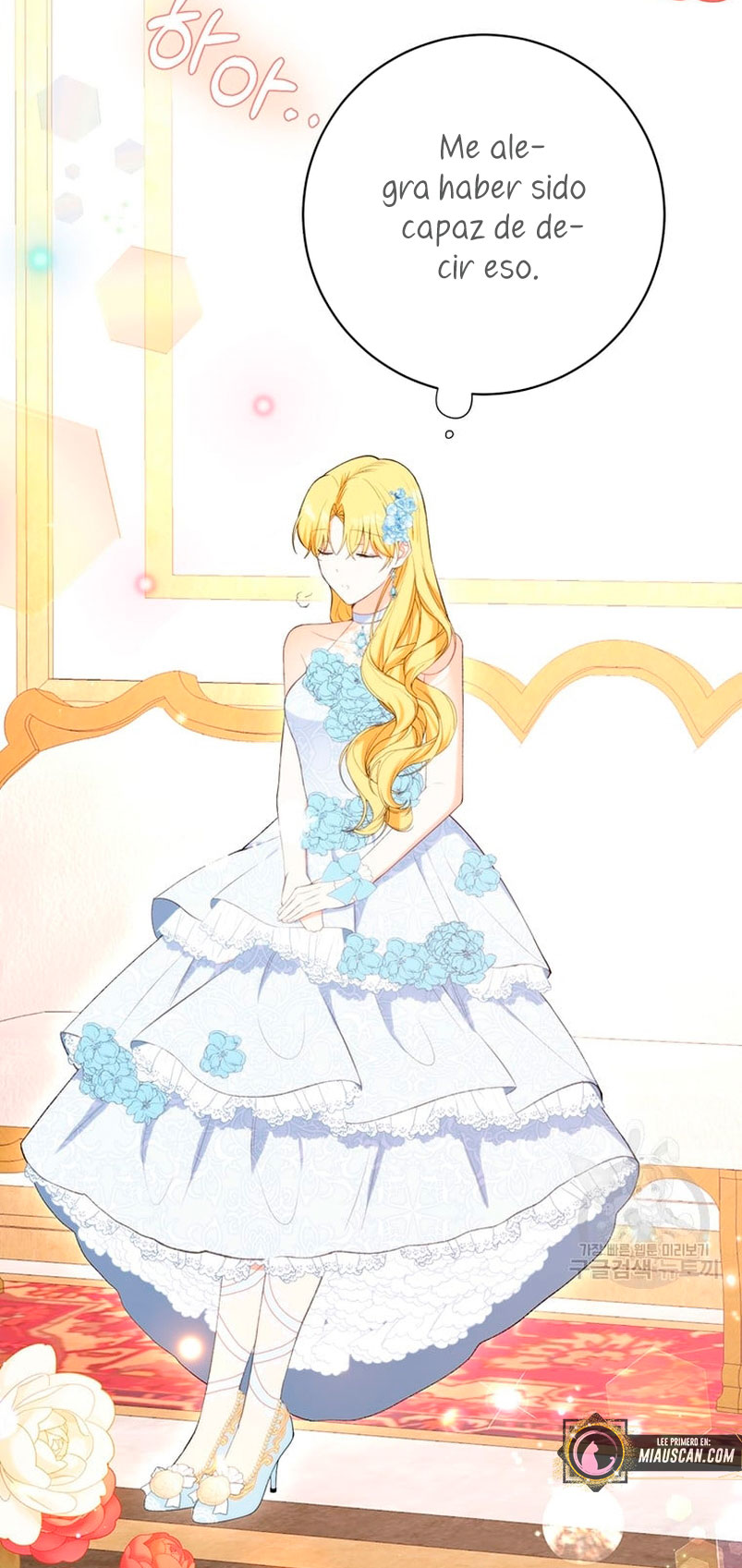 Ese es mi verdadero hermano, Duque Capítulo 57 - Página 4