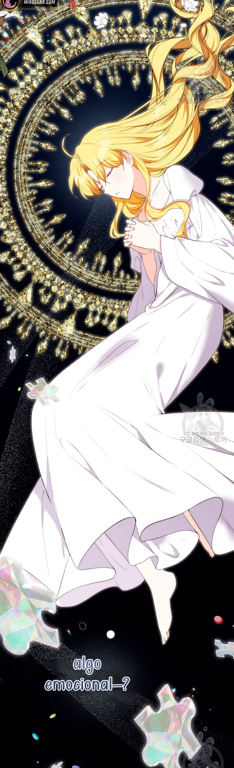 Ese es mi verdadero hermano, Duque Capítulo 57 - Página 53