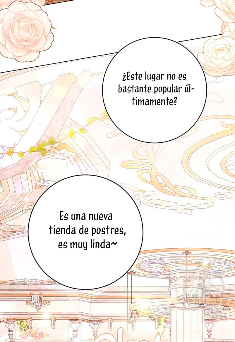 Ese es mi verdadero hermano, Duque Capítulo 57 - Página 57