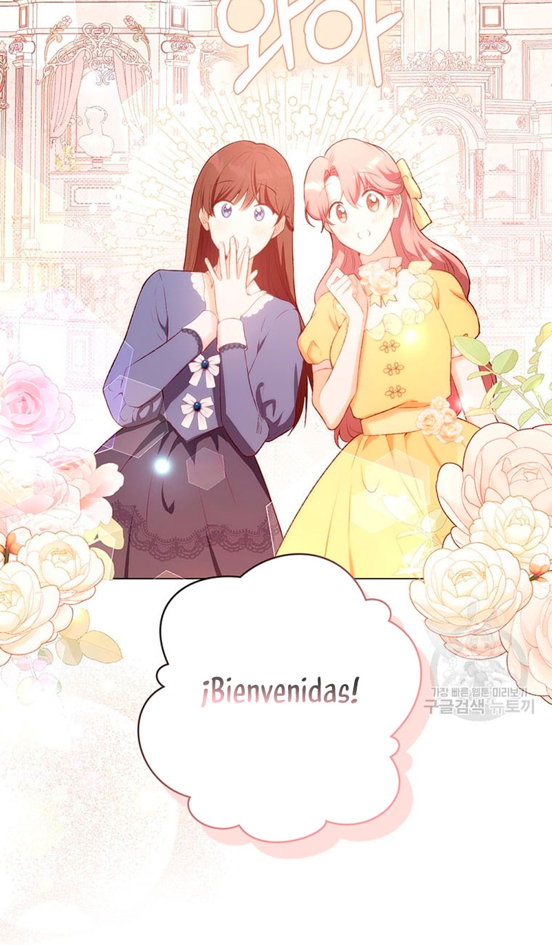 Ese es mi verdadero hermano, Duque Capítulo 57 - Página 58