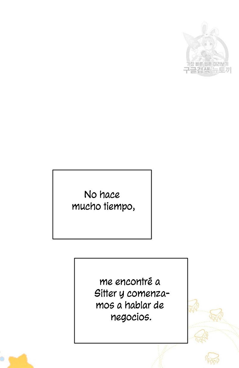 Ese es mi verdadero hermano, Duque Capítulo 57 - Página 62