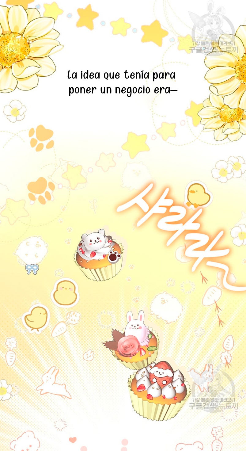 Ese es mi verdadero hermano, Duque Capítulo 57 - Página 63