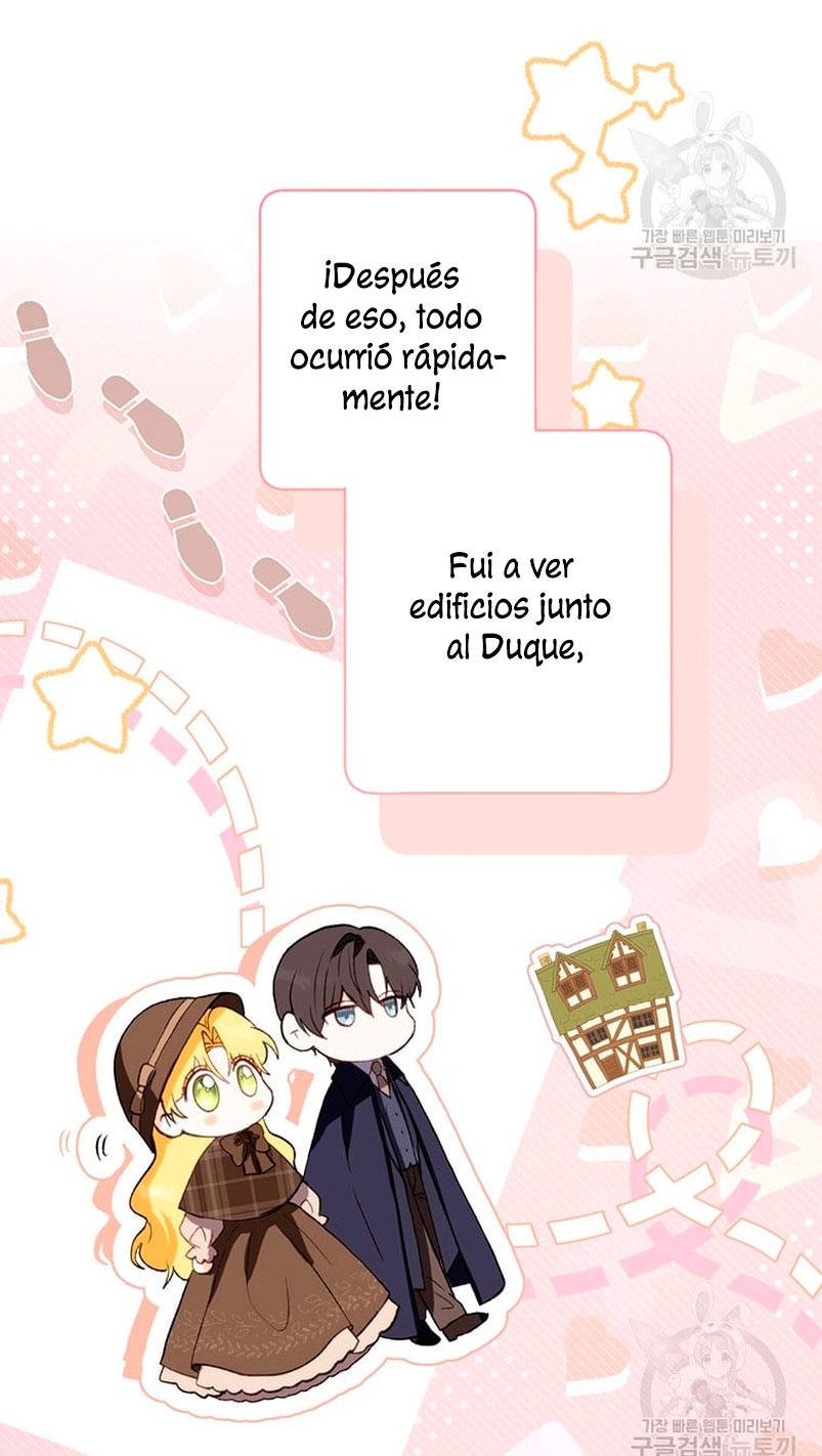 Ese es mi verdadero hermano, Duque Capítulo 57 - Página 65