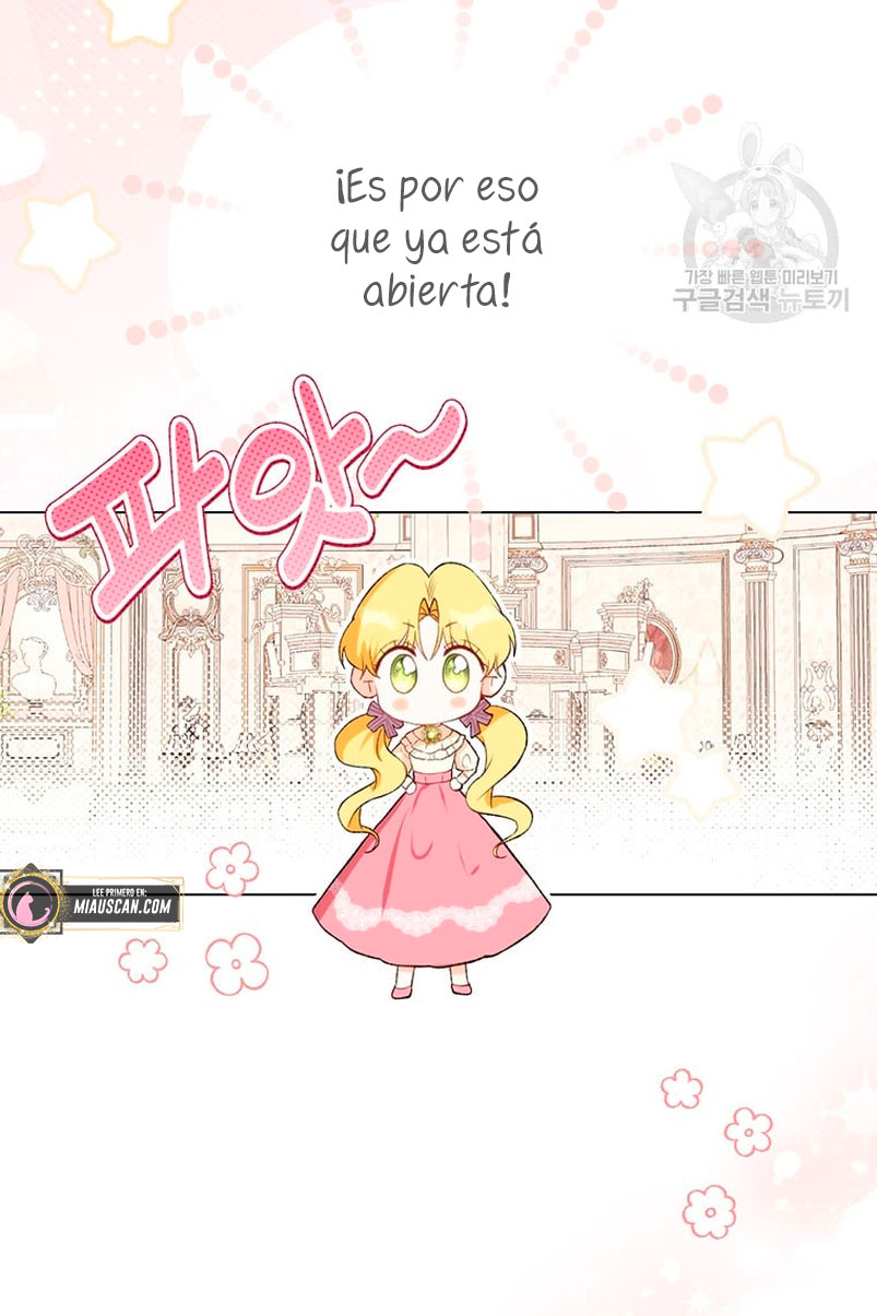 Ese es mi verdadero hermano, Duque Capítulo 57 - Página 67