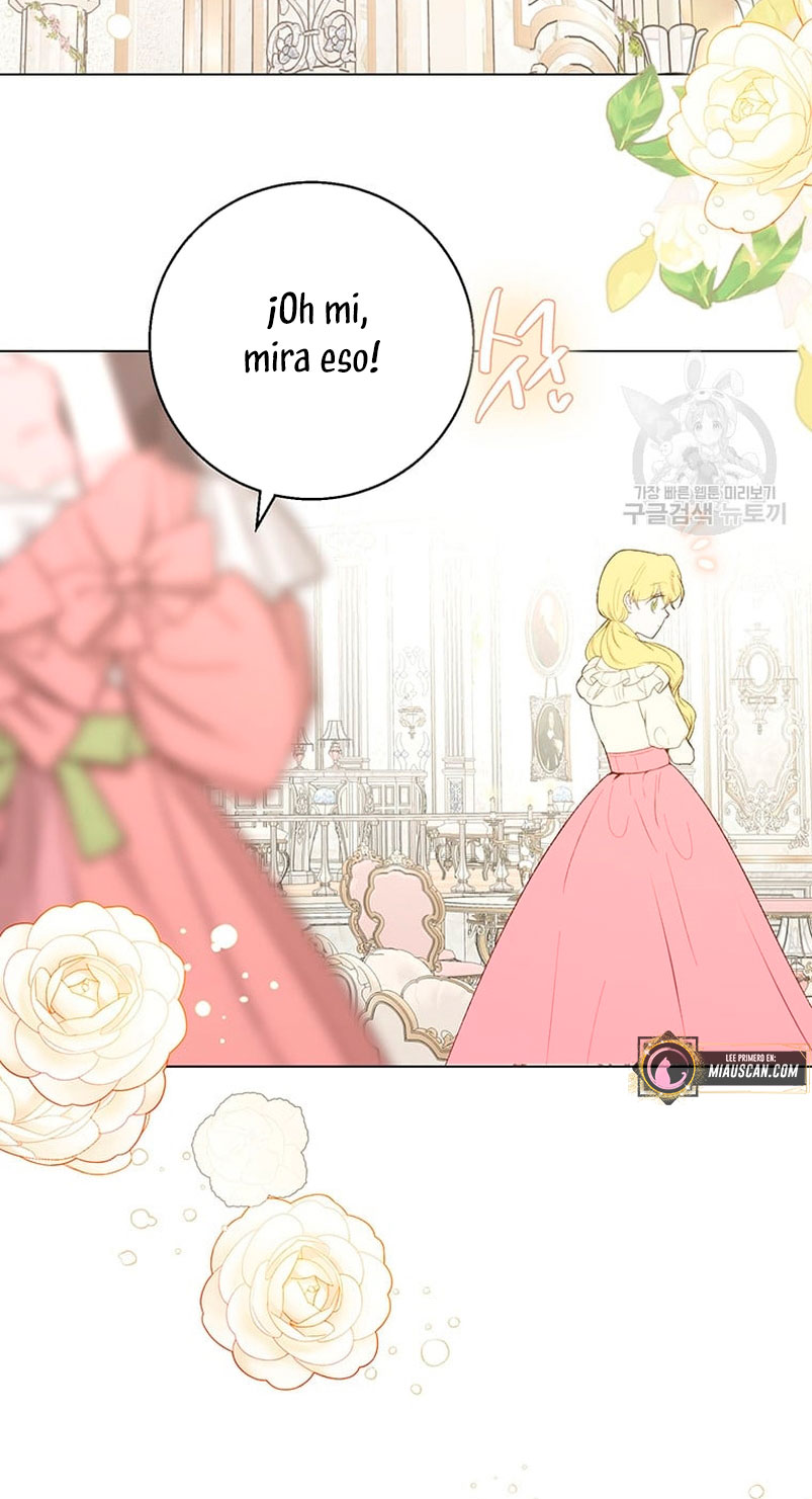 Ese es mi verdadero hermano, Duque Capítulo 57 - Página 70