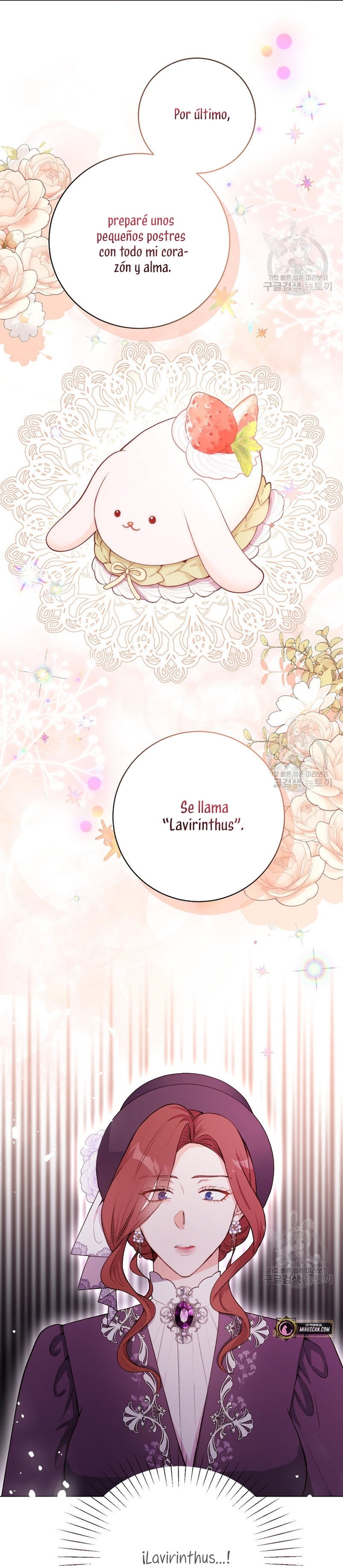 Ese es mi verdadero hermano, Duque Capítulo 58 - Página 19