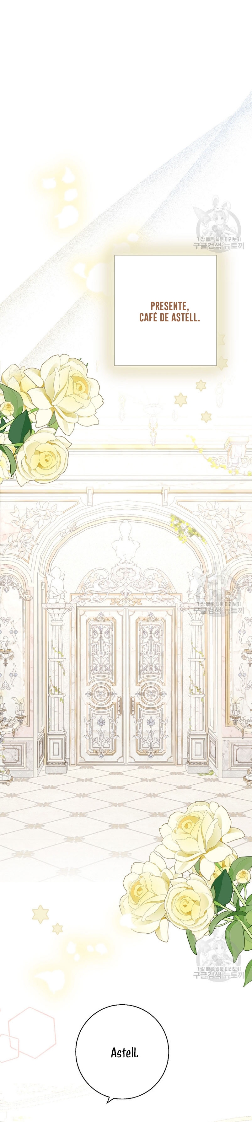 Ese es mi verdadero hermano, Duque Capítulo 58 - Página 8