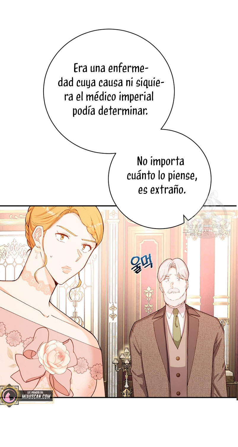 Ese es mi verdadero hermano, Duque Capítulo 59 - Página 15