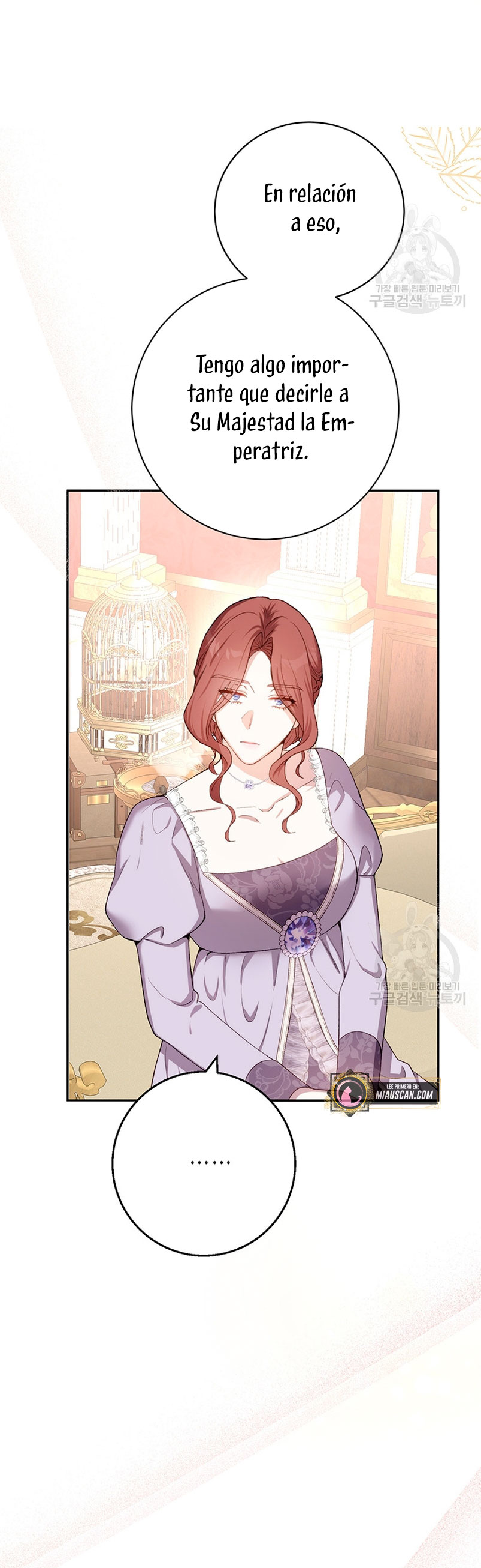 Ese es mi verdadero hermano, Duque Capítulo 59 - Página 17