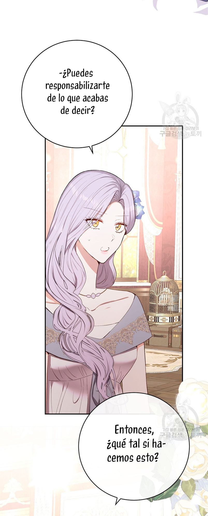 Ese es mi verdadero hermano, Duque Capítulo 59 - Página 29