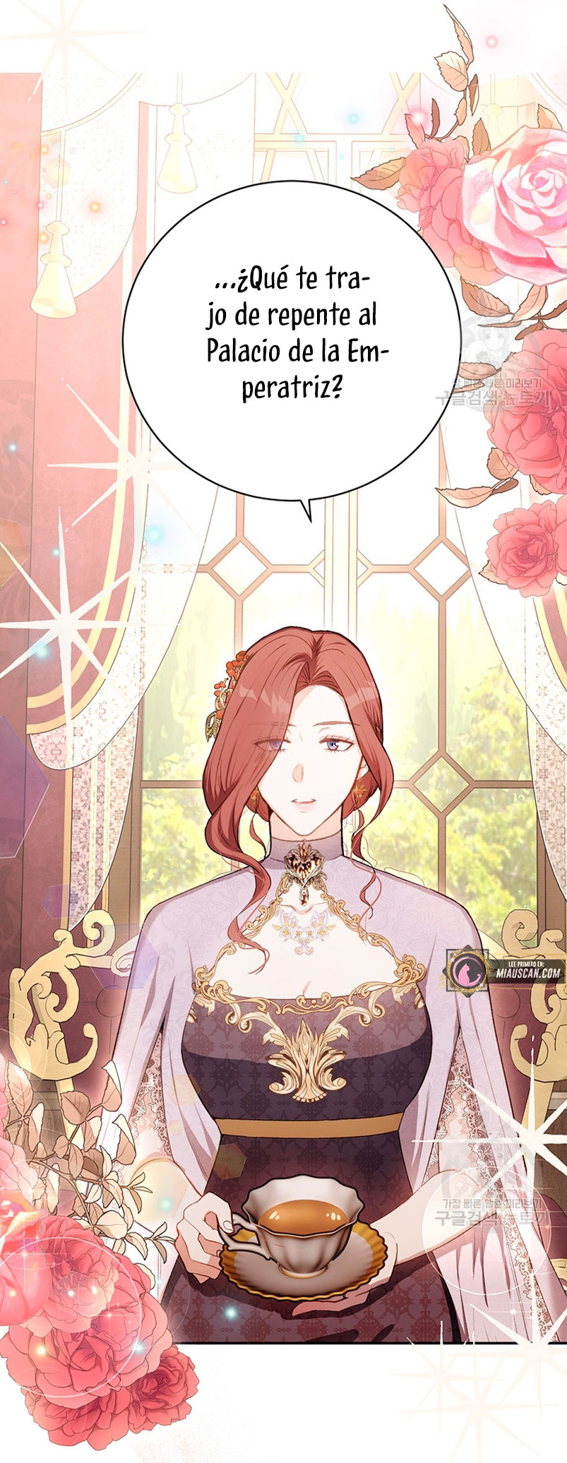 Ese es mi verdadero hermano, Duque Capítulo 59 - Página 40