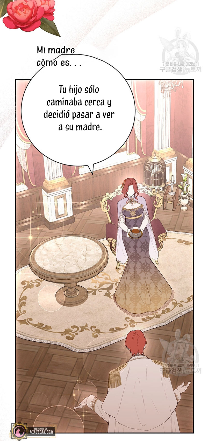 Ese es mi verdadero hermano, Duque Capítulo 59 - Página 42