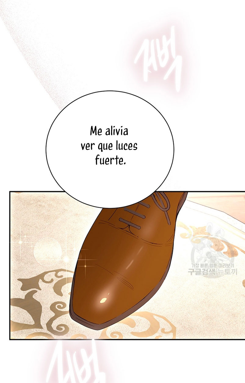 Ese es mi verdadero hermano, Duque Capítulo 59 - Página 43